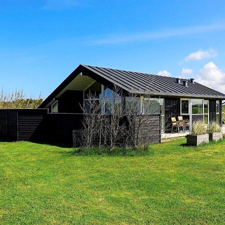 Holiday Home Kringelbaekvej II Trudslev Exteriér fotografie