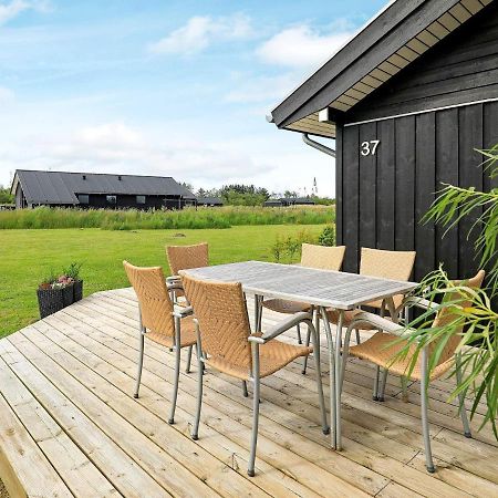 Holiday Home Kringelbaekvej II Trudslev Exteriér fotografie