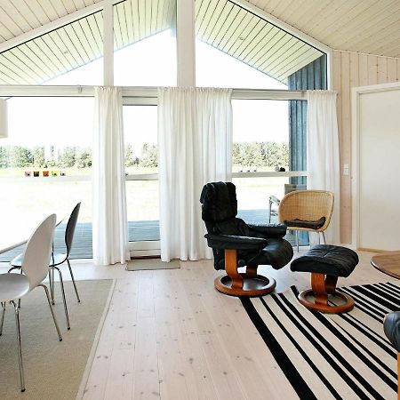 Holiday Home Kringelbaekvej II Trudslev Exteriér fotografie