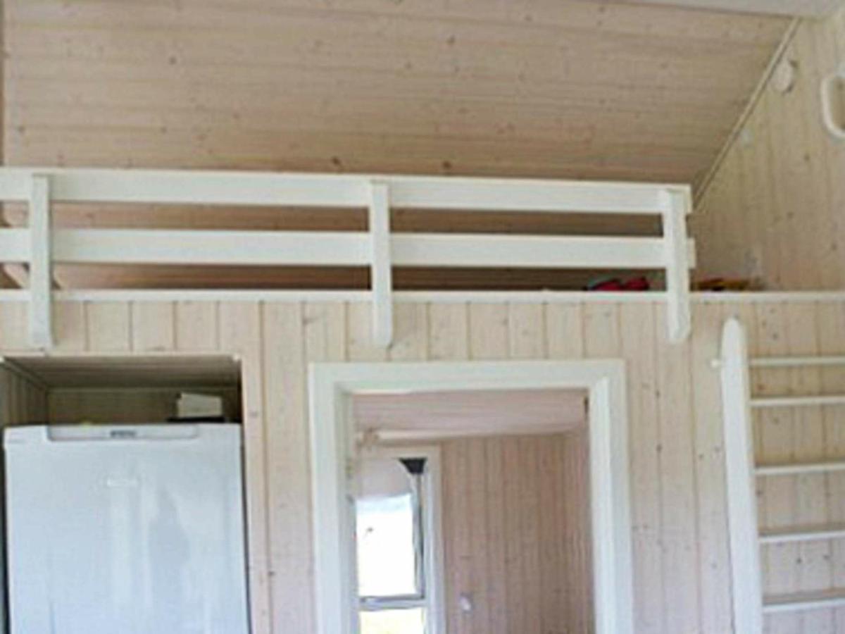 Holiday Home Kringelbaekvej II Trudslev Pokoj fotografie