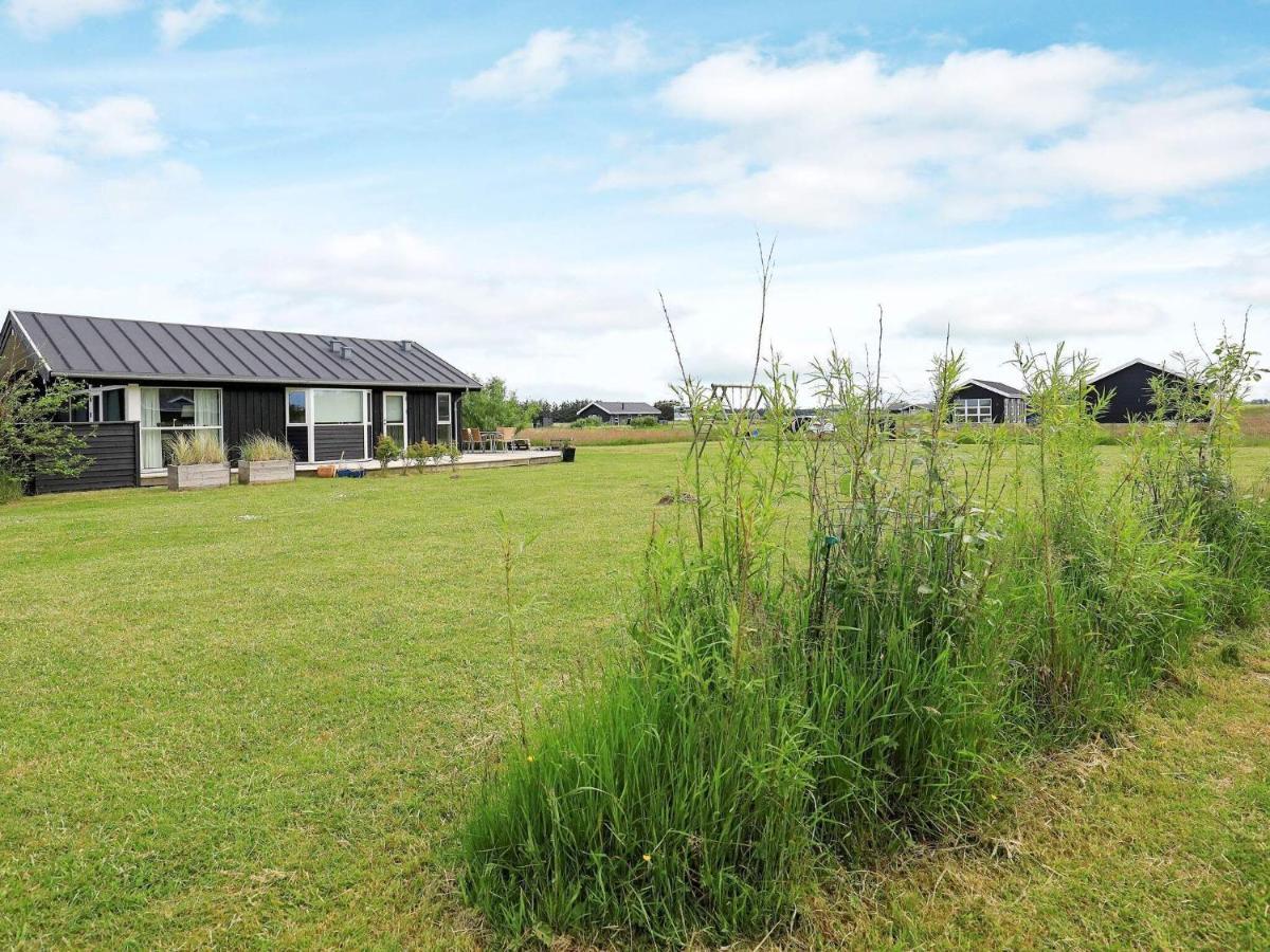 Holiday Home Kringelbaekvej II Trudslev Pokoj fotografie