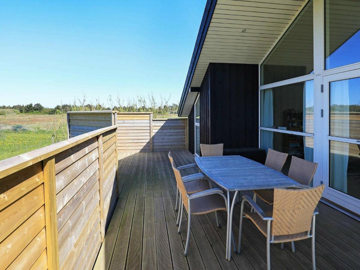 Holiday Home Kringelbaekvej II Trudslev Pokoj fotografie