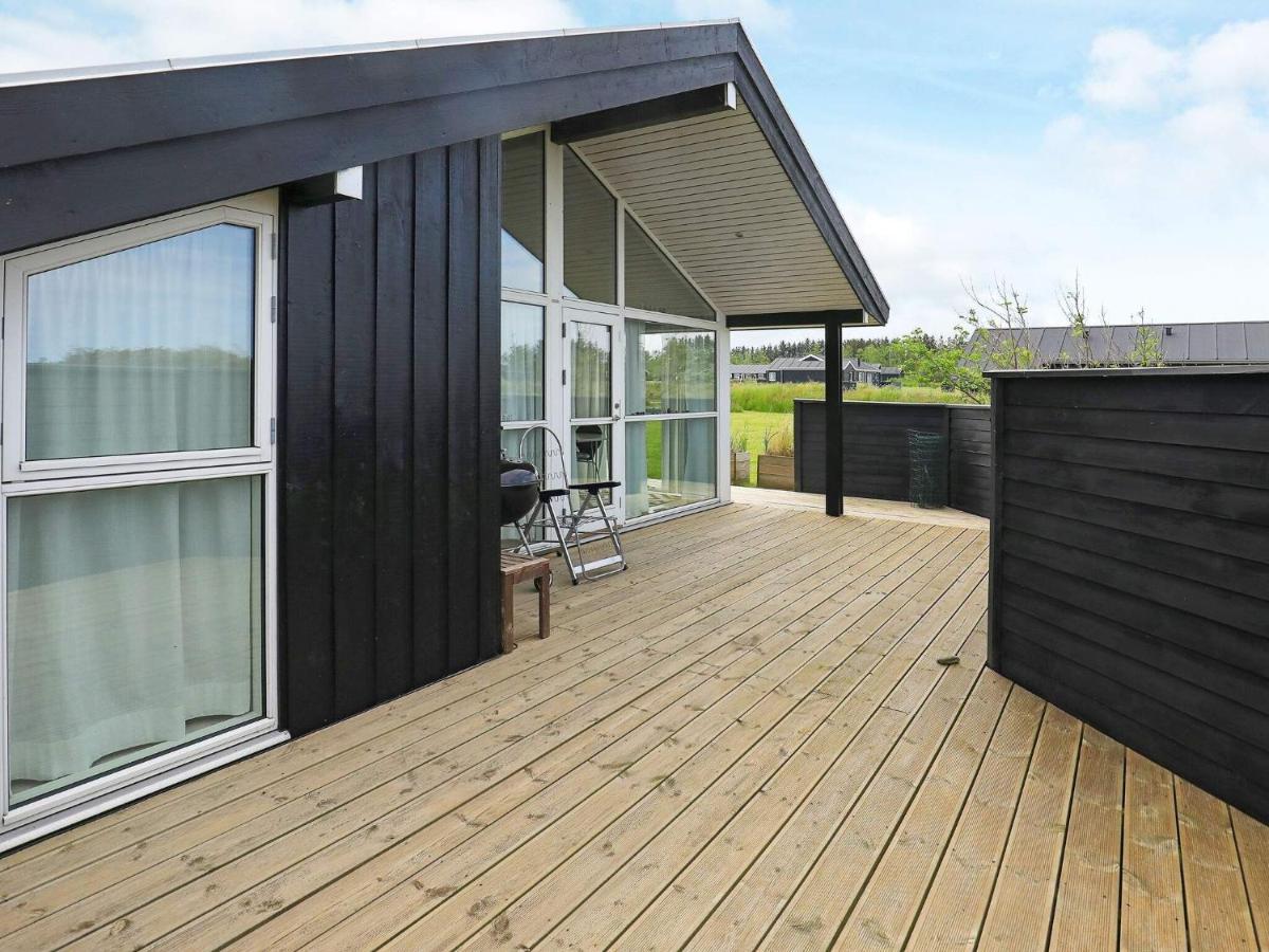 Holiday Home Kringelbaekvej II Trudslev Pokoj fotografie