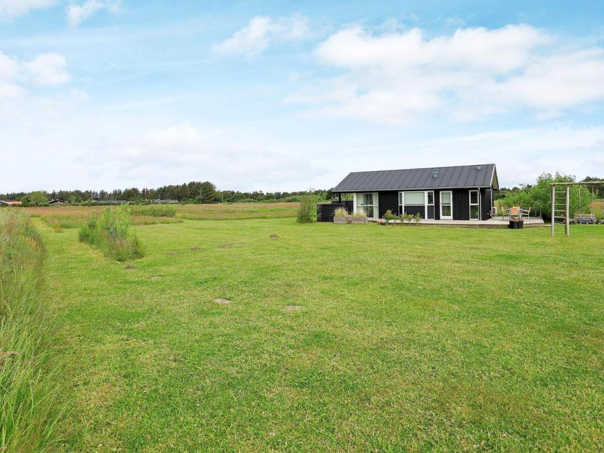 Holiday Home Kringelbaekvej II Trudslev Pokoj fotografie