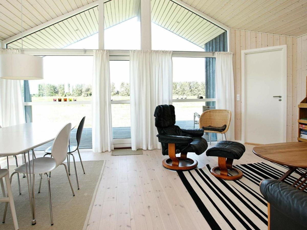Holiday Home Kringelbaekvej II Trudslev Exteriér fotografie